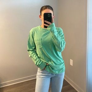 Vineyard vines long sleeve